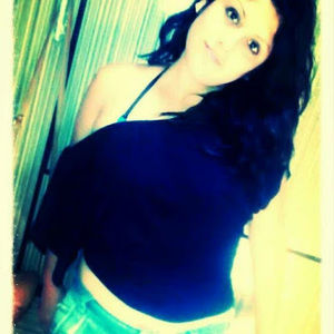 Meet your Posher, Geraldine